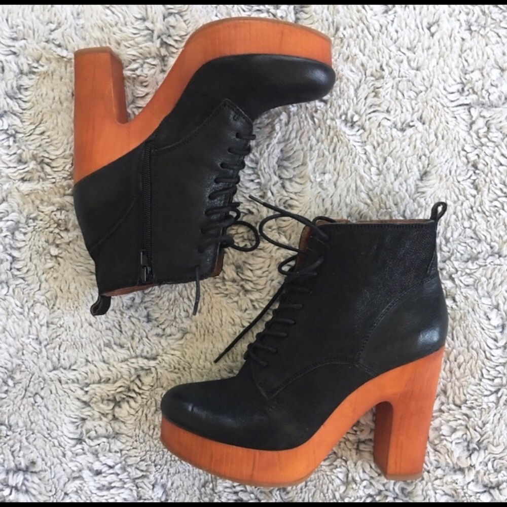 Lucky Brand Boots